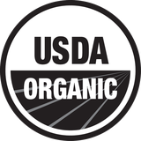 USDA Organic certified